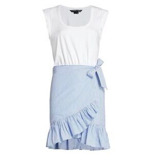 NWOT Veronica Beard Addyson Sleeveless Dress